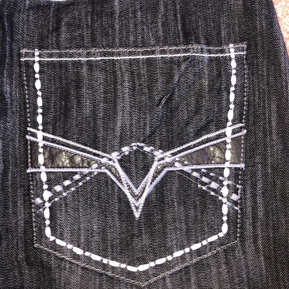 Jeans Size W34/L32 - Picture 6 of 6